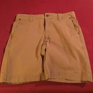 Columbia shorts